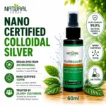 Silverguard Colloidal Silver Spray