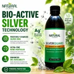 Bio Active Colloidal Silver