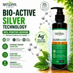 Bioactive Colloidal Silver Silvergel