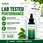 Lab Tested Colloidal Silver_60ml