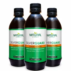 Bestseller Colloidal Silver x 3
